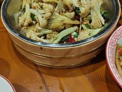 -陈家婆的菜(梅溪湖店)