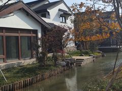 -石湖景区