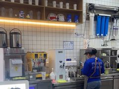 -茶百道(铜梁万达广场店)