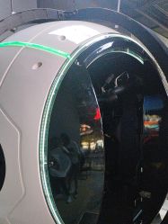 -嗨翻Hi-Fun竞技主题乐园·蹦床团建生日聚会(五棵松华熙店)