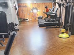 -NRG 健身私教CLUB(云山路店)