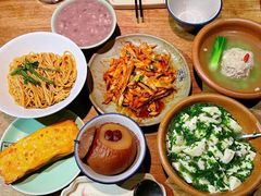 油焖鲜笋-兰溪小馆(东直门簋街店)