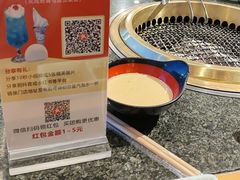 -梦山水日本烧肉(五四广场店)