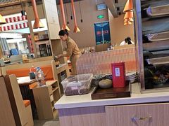 -东门口·新式老北京火锅(河西龙湖天街店)