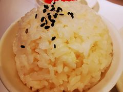米饭-苏浙汇(古北店)