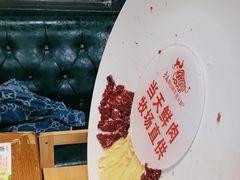 -手选潮汕鲜牛肉火锅(二七广场店)