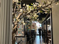 大堂-吉旺港式餐厅(南方商城店)