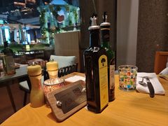 -君悦酒店·La Terrazza意合園·意式风味