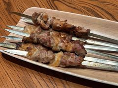 -驿楼兰·新疆菜(火车站店)