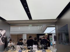 -皇城恒隆广场