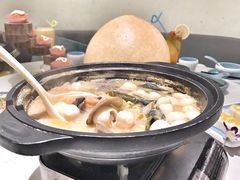 -香香海南菜餐厅