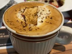 -维京战斧牛排(王府井西餐十年金冠好店)