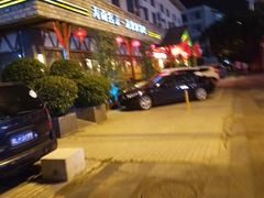 门面-龙泉人椰子鸡.糟粕醋.海南菜(三亚旗舰店)