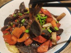 -浔庐餐厅•江西老字号•九江菜(南湖国际店)