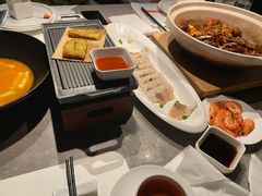 -木守西溪溪隐餐厅