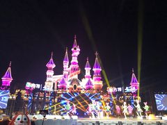 -沈阳方特欢乐世界