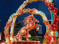 -港汇恒隆广场