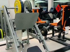 -VPsmart私教健身工作室(新华路旗舰店)