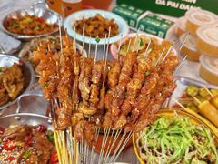 -小民大排档(马场角横路店)