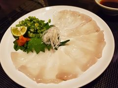 -玄品河豚(那覇國際通里之関)