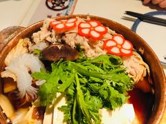 -松子料理(华威桥店)