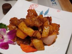 -味福记·江西小炒·南昌小吃(青山湖万达店)