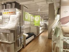 -NITORI 宜得利家居(上海中山公园龙之梦店)