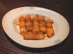 -不曾在把把烧•烧烤(莲坂磐基店)