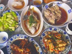 -阿殳粥馆(水围村店)