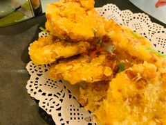 -世外桃源农庄·德清土菜(兴康南路店)