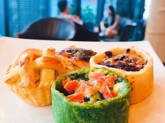 -星巴克臻选(深圳龙岗万科店)