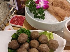 -川中渝夫火锅(铜陵万达广场店)