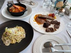 -王品牛排(郑州大卫城店)