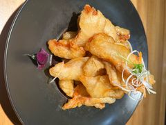 -王慧洁开口虾水饺·地道东北菜(银泰城店)