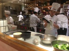 -西贝莜面村(近铁城市广场店)