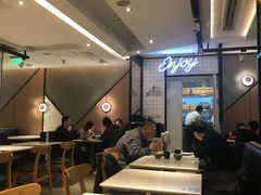 -新旺茶餐厅·早餐·夜宵(仙霞店)