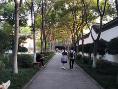 -南京中国近代史遗址博物馆(南京总统府)