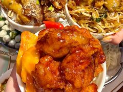 -松云居.大连人.大连菜