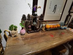 -八珍手工水饺·妈妈的爱(传芳巷店)