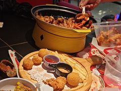 -多嘴超级肉蟹煲(中街恒隆故宫店)