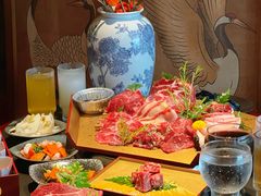 -300杯·和牛烧肉清酒专门店(廊里店)