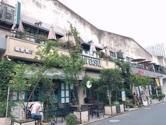 -SEN CASTLE城堡西餐(创意设计中心店)