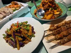 -阿西娅食府(中关村店)