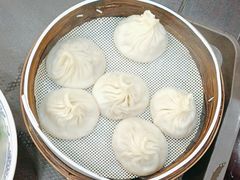 -冯鑫记南京鸭血粉丝汤(来燕路店)