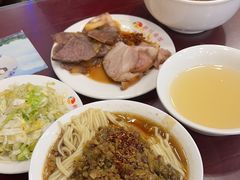 -新川面馆(新街口起源店)