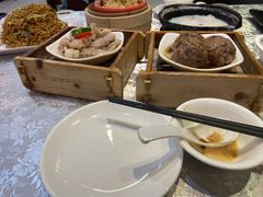 -中恒华茶楼(牌坊店)
