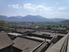 -山西王家大院
