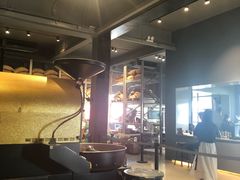 -来回·咖啡(钟村咖啡豆店)