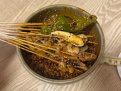 -古真记钵钵鸡(总店)