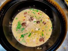 -锅老头铁锅炖•大锅蒸汽海鲜(韩乐坊店)